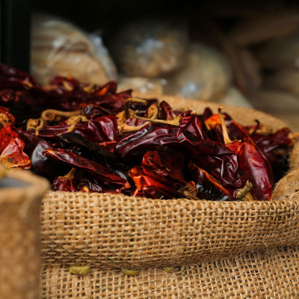 Popular Ways To Use Chile Guajillo
