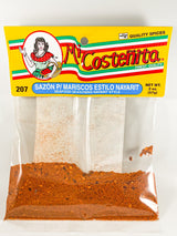 Mi Costenita Seafood Seasoning