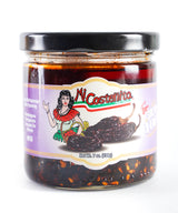 Salsa Macha de Chile Morita