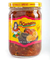Mi Costenita | Salsa Roja - Salsa De Yola