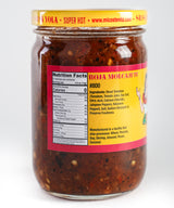 Mi Costenita | Salsa Roja - Salsa De Yola