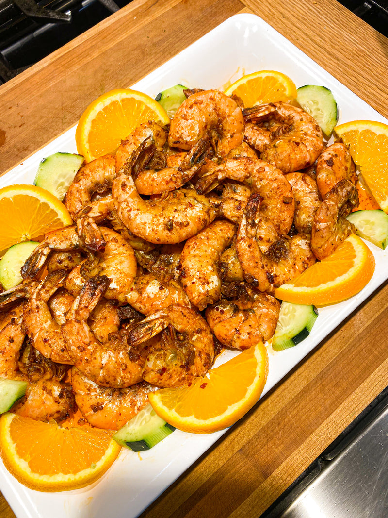 Mi Costenita Seafood Seasoning